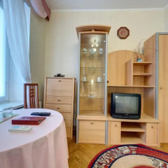 Гостиница Александрия 3* Номер Комфорт с разными типами кроватей фото 9