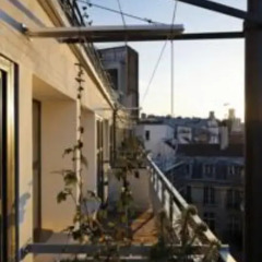 Отель Holiday Inn Paris Notre Dame 4* Стандартный номер с различными типами кроватей фото 7