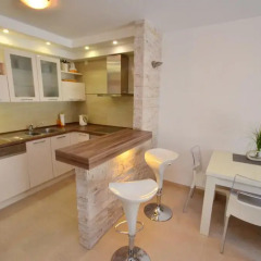 Апартаменты Apartments Muo в номере фото 2