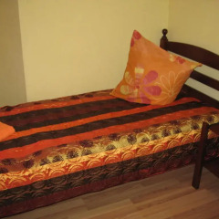 Central Park Hostel Стандартный номер с различными типами кроватей фото 8