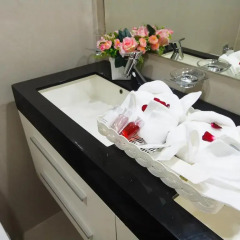 Patong Max Value Hotel ванная