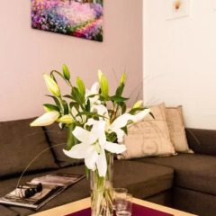 Отель Apartament EnjoySopot.pl Сопот интерьер отеля фото 2