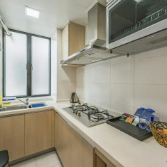 Отель Springdale Serviced Residence 4* Апартаменты фото 6