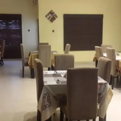 Отель Psalm Hotel Нигерия, Энугу - отзывы, цены и фото номеров - забронировать отель Psalm Hotel онлайн питание