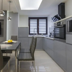 Апартаменты Apartment President Закопане в номере