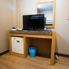 Beewon Guest House - Hostel Стандартный номер с различными типами кроватей фото 4