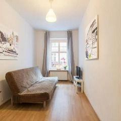 Отель Apartamenty Stockholm Студия фото 3