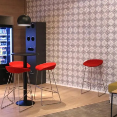 Trudvang Apartment Hotel питание