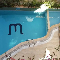 Musti Apart Hotel 3* Апартаменты с различными типами кроватей фото 15