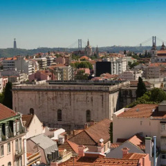 Amazonia Lisboa Hotel 3* Стандартный номер фото 22