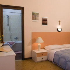 Hotel Casa Camilla 3* Стандартный номер