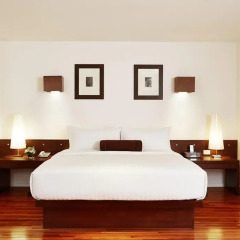 Отель Triple Two Silom 5* Номер Делюкс фото 2