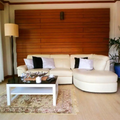 Отель Bangtao Holiday Villa комната для гостей фото 4