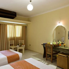 Отель Empire Beach Resort 3* Стандартный номер с различными типами кроватей