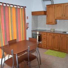 Отель Casa Ribeira Grande в номере