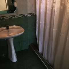 Отель Viardo House in Tsaghkadzor ванная фото 2