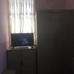 Green Valley Hotel 2* Улучшенный номер фото 11