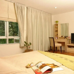 Отель Nara Suite Residence Бангкок удобства в номере фото 2