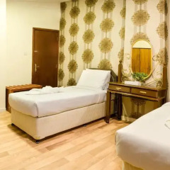 Отель Al Ferdous Hotel Apartment ОАЭ, Шарджа - отзывы, цены и фото номеров - забронировать отель Al Ferdous Hotel Apartment онлайн спа