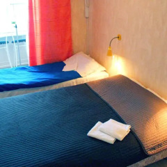 ID Hostel комната для гостей фото 2