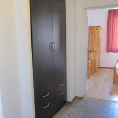 Отель Sea Panorama Apartment Болгария, Балчик - отзывы, цены и фото номеров - забронировать отель Sea Panorama Apartment онлайн ванная фото 2
