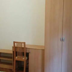 Отель Adam's House 3* Кровать в общем номере с двухъярусной кроватью фото 4