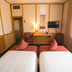 Best Western Hotel President 4* Номер категории Эконом с различными типами кроватей фото 4