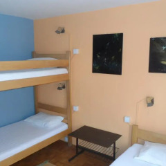 Hostel Rookies Нови Сад детские мероприятия