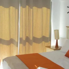 Отель Cityred Serviced Apartments Марокко, Танжер - отзывы, цены и фото номеров - забронировать отель Cityred Serviced Apartments онлайн комната для гостей фото 2