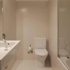 Отель Cale Guest House 4* Номер Делюкс разные типы кроватей фото 17