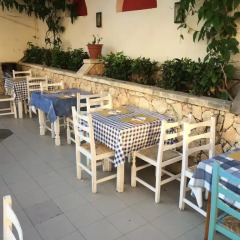 Blue Sea Santa Maria Hotel питание