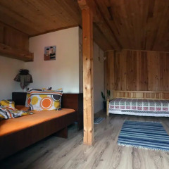 Отель Guest House Marina Шумен комната для гостей фото 5