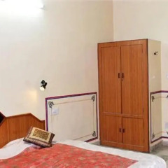Hotel Bani Park Palace 2* Стандартный номер с различными типами кроватей фото 5