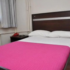 Hotel Oz Yavuz Стандартный номер с различными типами кроватей фото 15