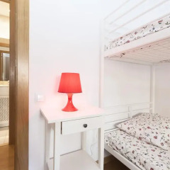 Отель Be Barcelona Paralelo Испания, Барселона - отзывы, цены и фото номеров - забронировать отель Be Barcelona Paralelo онлайн комната для гостей фото 4