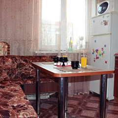 Гостиница Alye Parusa Apartments Беларусь, Брест - отзывы, цены и фото номеров - забронировать гостиницу Alye Parusa Apartments онлайн в номере фото 2
