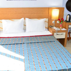 Grand Isias Hotel детские мероприятия