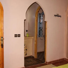 Отель Riad Moha Марокко, Мерзуга - отзывы, цены и фото номеров - забронировать отель Riad Moha онлайн комната для гостей фото 5