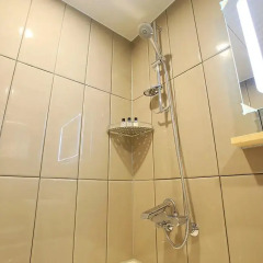 Sillim Hotel Urban 3* Номер Делюкс с различными типами кроватей фото 28
