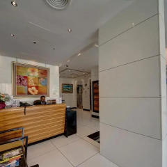 Отель Rayan Hotel Corniche ОАЭ, Шарджа - отзывы, цены и фото номеров - забронировать отель Rayan Hotel Corniche онлайн спа