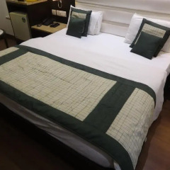 Hotel Chanchal Continental комната для гостей фото 3
