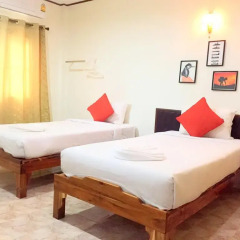 Отель Wonderful Resort 3* Стандартный номер фото 3
