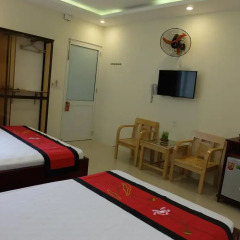 Отель Champa Hoi An Villas 3* Стандартный номер с различными типами кроватей фото 3