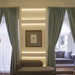 Отель Mr CAS Hotels Стандартный номер с различными типами кроватей фото 14
