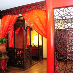Beijing Double Happiness Hotel 3* Номер Делюкс с различными типами кроватей фото 14