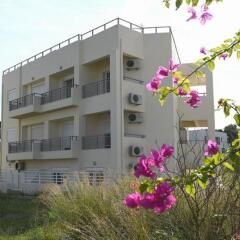 Апартаменты Nefeli Apartment