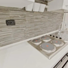 Отель New Rome House 3* Апартаменты с различными типами кроватей фото 7