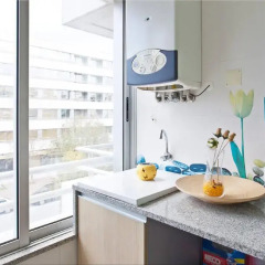 Отель The Porto Concierge - Anura Flat Порту балкон
