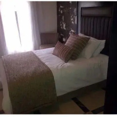 Quo Vadis Hotel Abuja комната для гостей фото 4