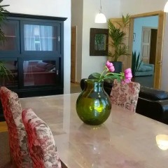 Отель Home Sweet Home Апартаменты с различными типами кроватей фото 9